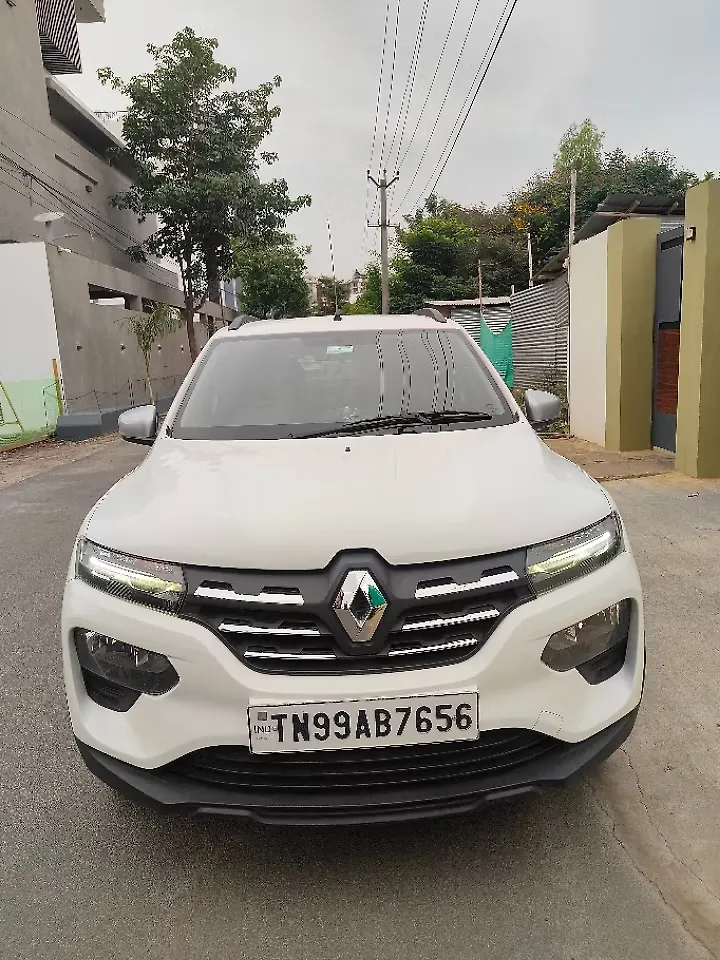 2024 Renault Kwid RXL(O) 1.0L