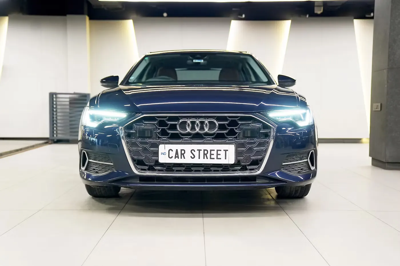 2024 Audi A6 Premium Plus 45 TFSI [2019-2024]