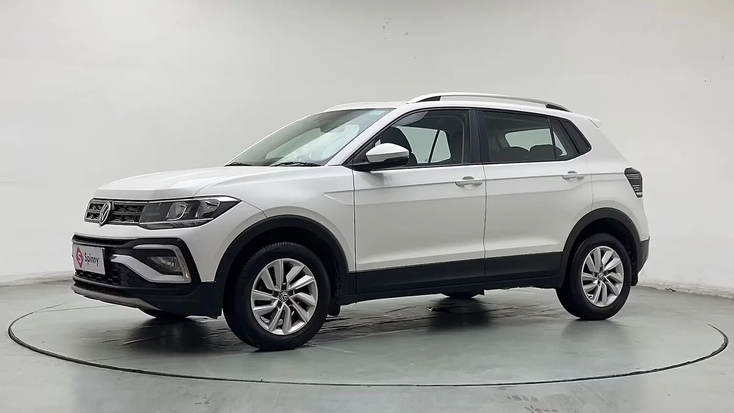 2024 Volkswagen Taigun Highline Petrol 1.0L Turbo Manual 2024 Volkswagen Taigun Highline Petrol 1.0L Turbo Manual