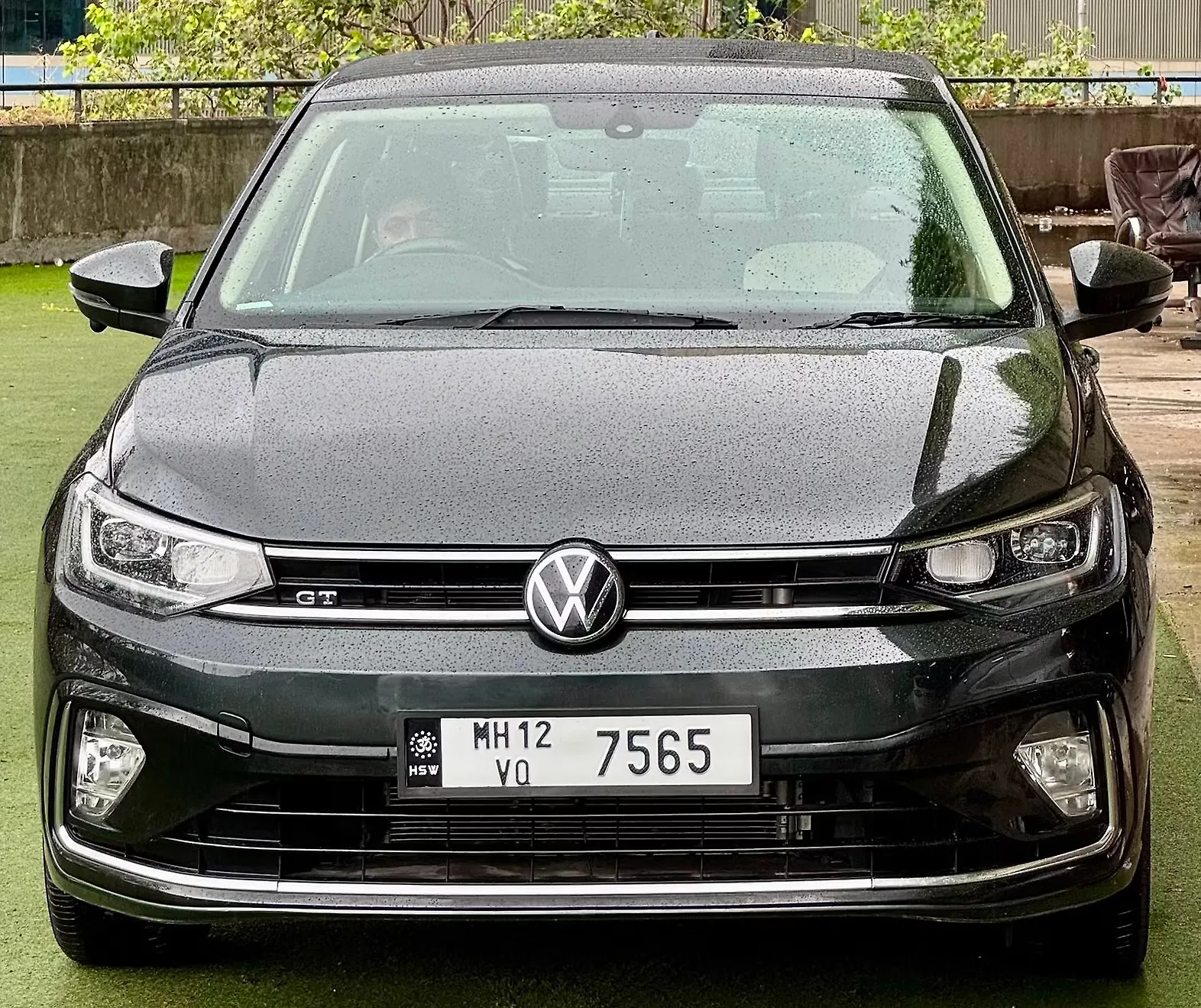 2023 Volkswagen Virtus Topline Petrol 1.0L Turbo Automatic (TC) 2023 Volkswagen Virtus Topline Petrol 1.0L Turbo Automatic (TC)