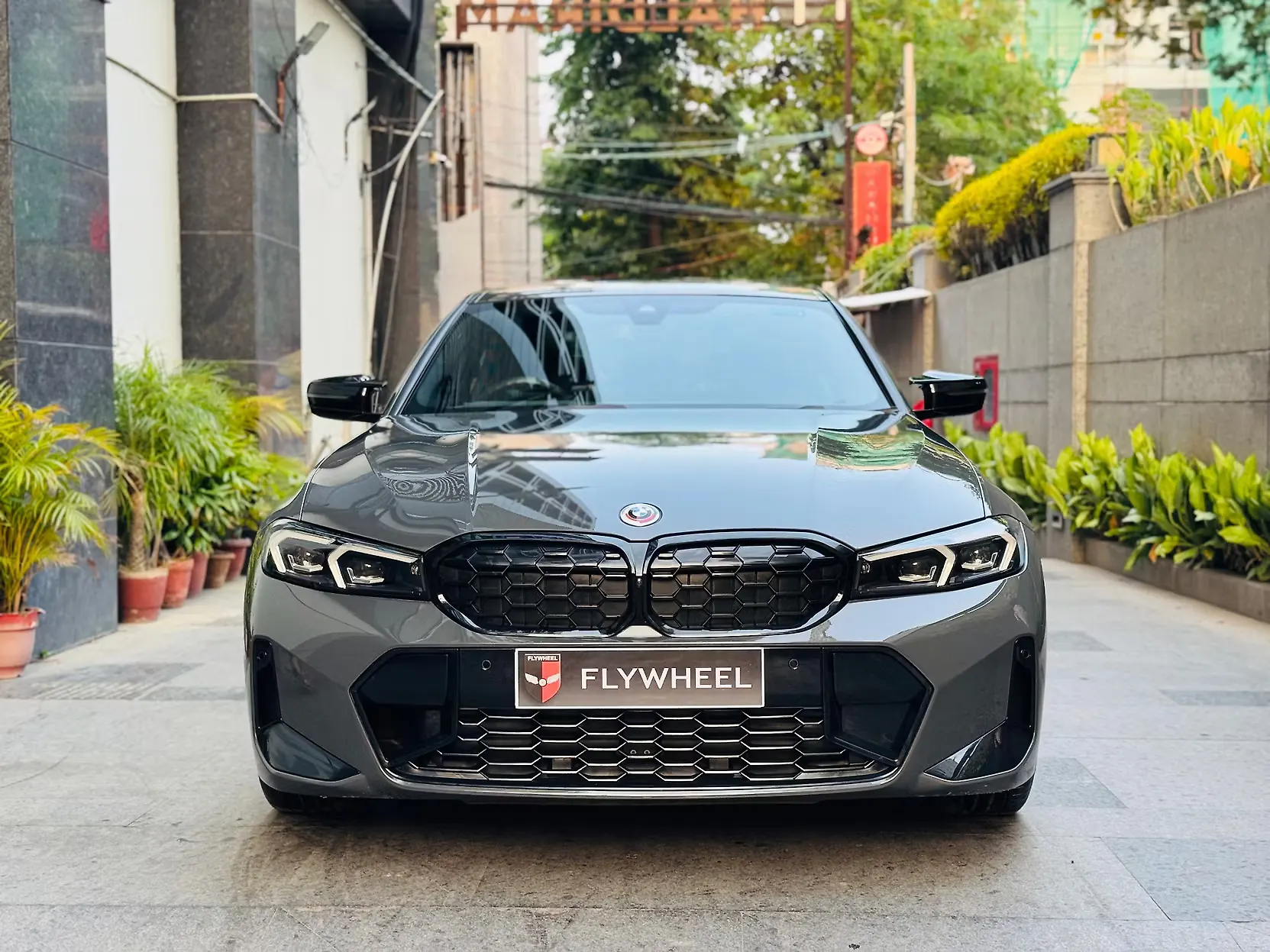 2024 BMW M340i xDrive