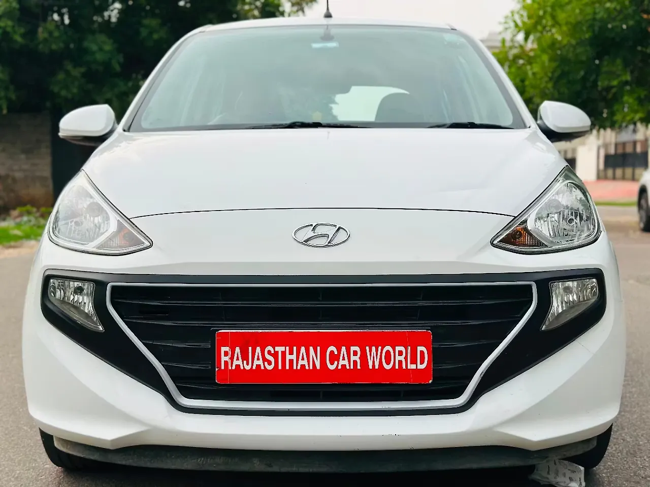 2021 Hyundai Santro Sportz 2021 Hyundai Santro Sportz