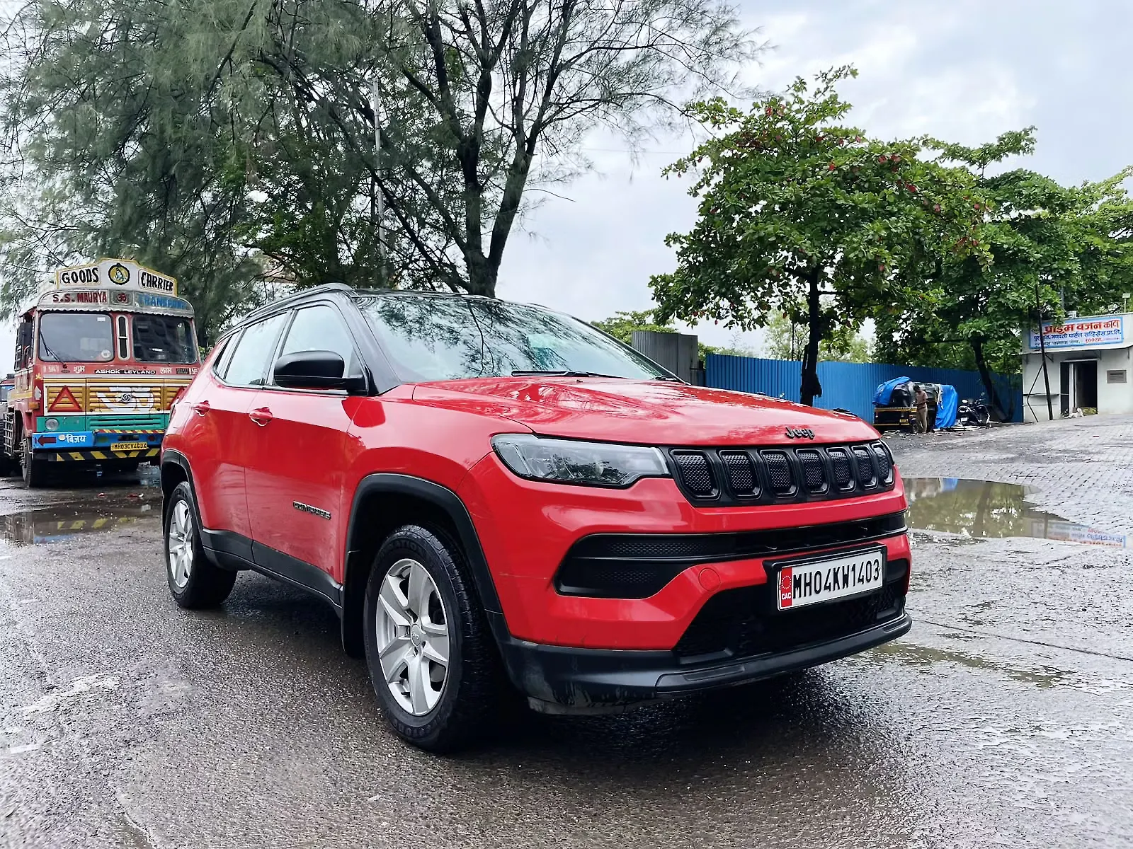 2021 Jeep Compass Sport 1.4 Petrol 2021 Jeep Compass Sport 1.4 Petrol
