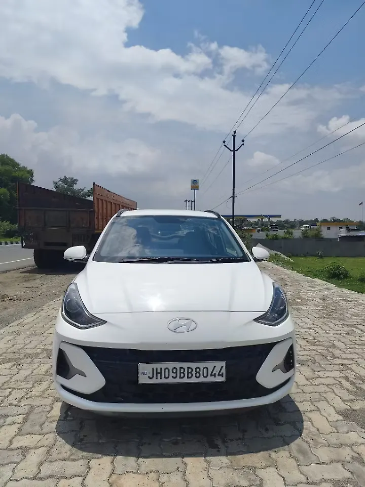 2023 Hyundai Grand i10 Nios Asta Petrol Manual [2023-2026]