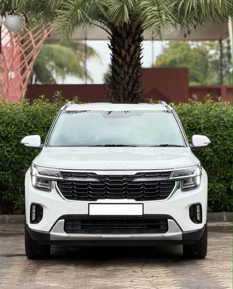 2024 Kia Old Generation Seltos 2024 Gravity 1.5 Petrol CVT 2024 Kia Old Generation Seltos 2024 Gravity 1.5 Petrol CVT
