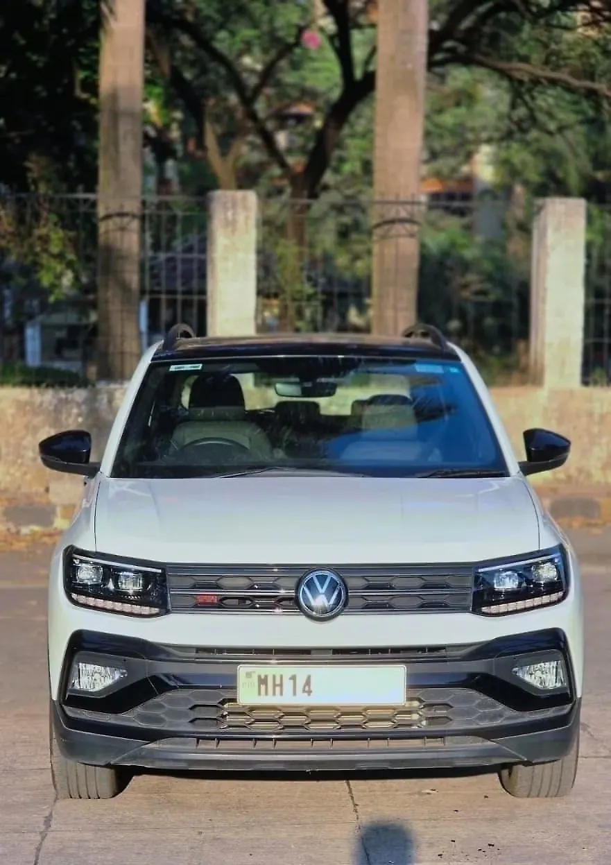 2024 Volkswagen Taigun GT Plus 1.5 TSI DSG 2024 Volkswagen Taigun GT Plus 1.5 TSI DSG