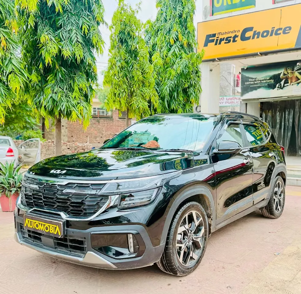 2026 Kia Old Generation Seltos 2024 GTX Plus Diesel 1.5L Turbo Automatic (TC) 2026 Kia Old Generation Seltos 2024 GTX Plus Diesel 1.5L Turbo Automatic (TC)