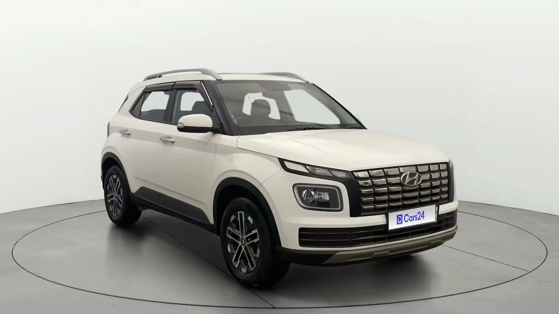 2023 Hyundai Venue SX (O) 1.0 Turbo DCT [2023]