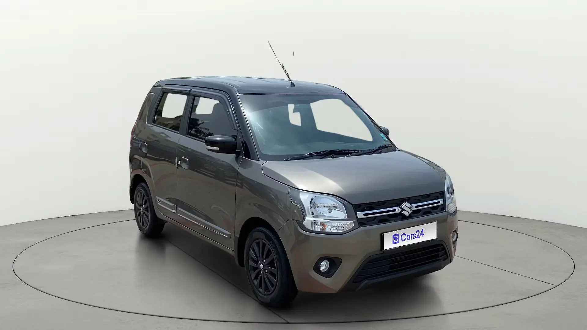 2023 Maruti Suzuki Wagon R ZXi 1.2 AMT