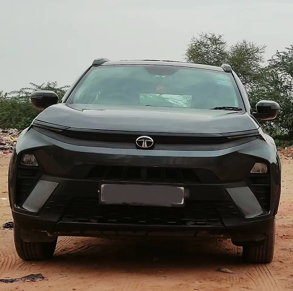 2024 Tata Nexon Smart Plus (S) Petrol 1.2L Turbo 5 Speed Manual