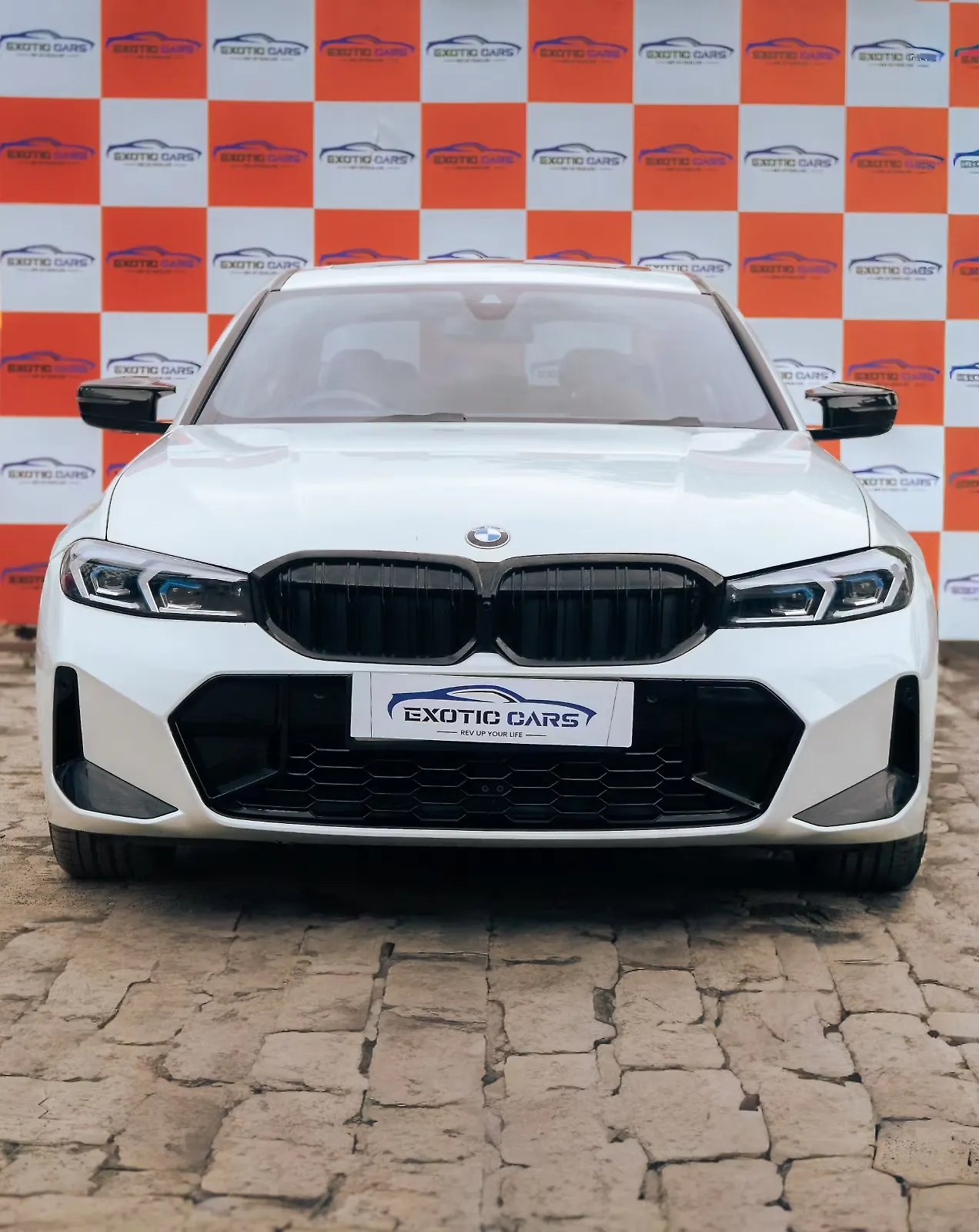 2023 BMW M340i xDrive [2023-2024]