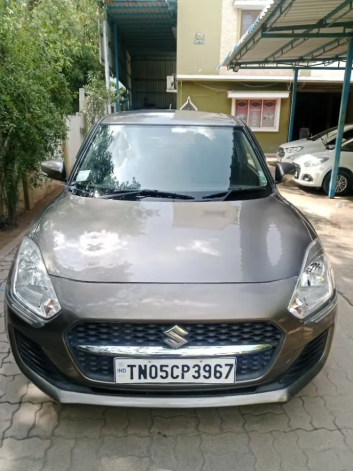 2023 Maruti Suzuki Swift VXi AMT 2023 Maruti Suzuki Swift VXi AMT