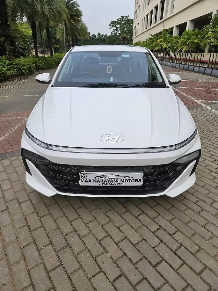2023 Hyundai Verna SX 1.5 MPi