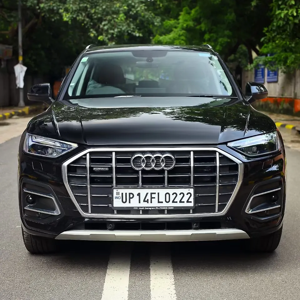 2023 Audi Q5 Technology 45 TFSI [2021-2024]