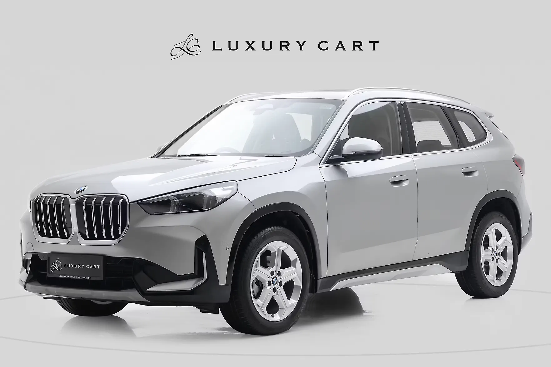 2023 BMW X1 sDrive18i xLine