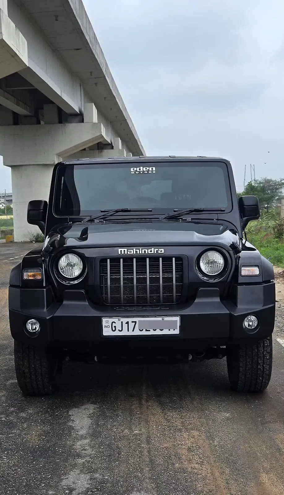 2023 Mahindra Thar LX Hard Top Diesel MT 4WD 2023 Mahindra Thar LX Hard Top Diesel MT 4WD