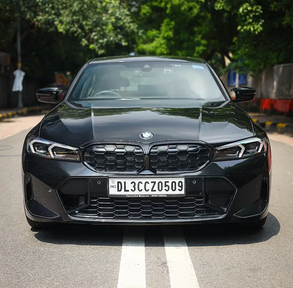 2023 BMW M340i xDrive [2023-2024]