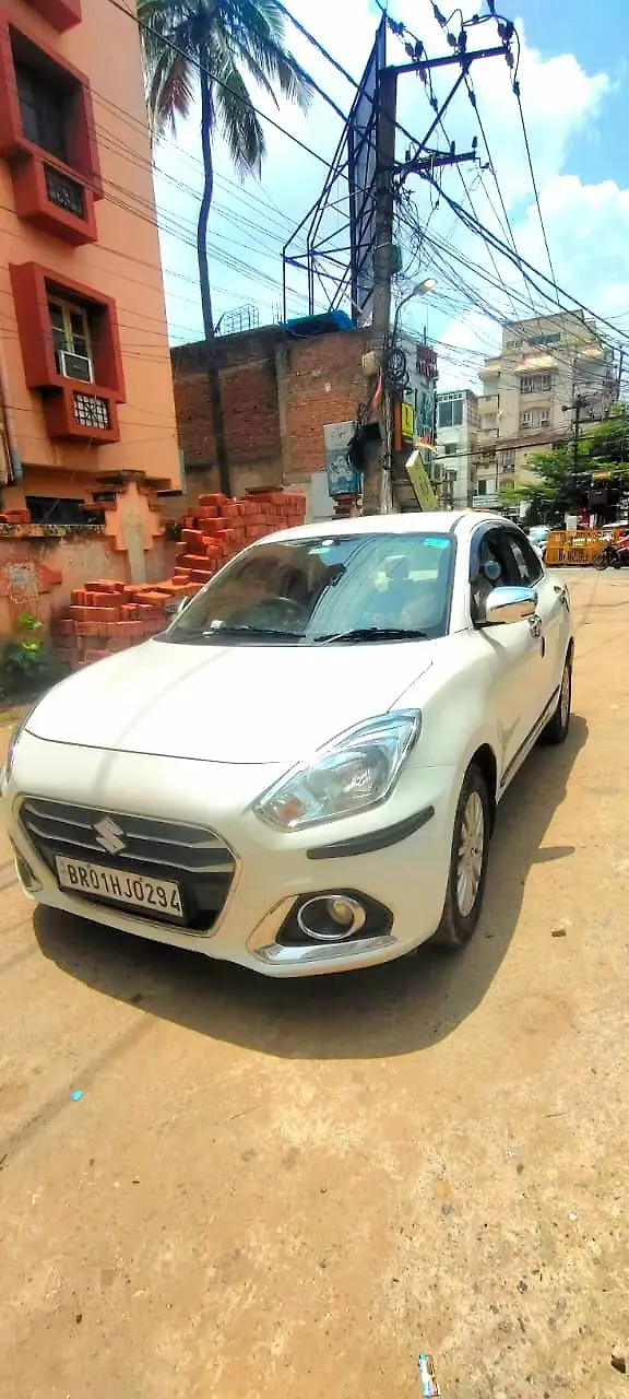 2023 Maruti Suzuki Dzire ZXi Plus 2023 Maruti Suzuki Dzire ZXi Plus