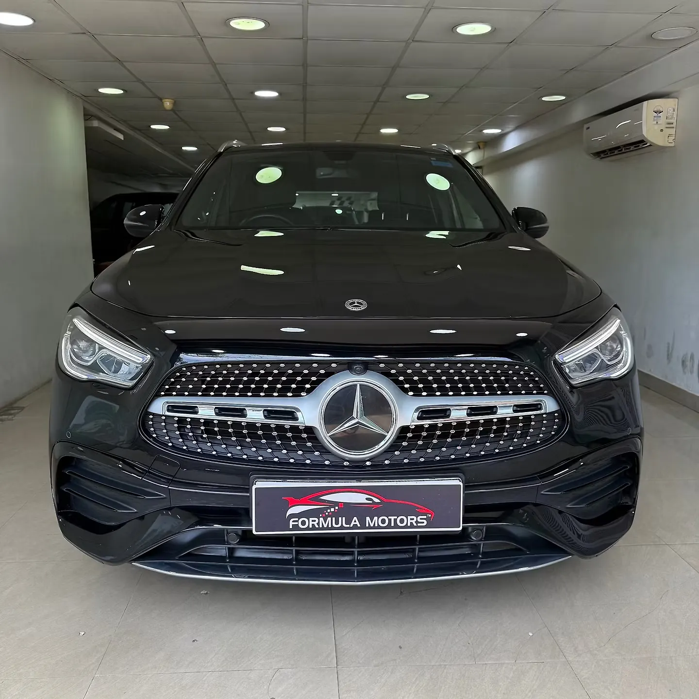 2023 Mercedes-Benz GLA 220d 4MATIC 2023 Mercedes-Benz GLA 220d 4MATIC
