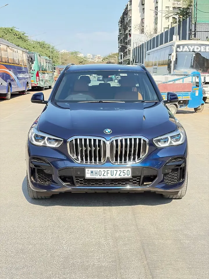 2022 BMW X5 xDrive30d M Sport [2022]