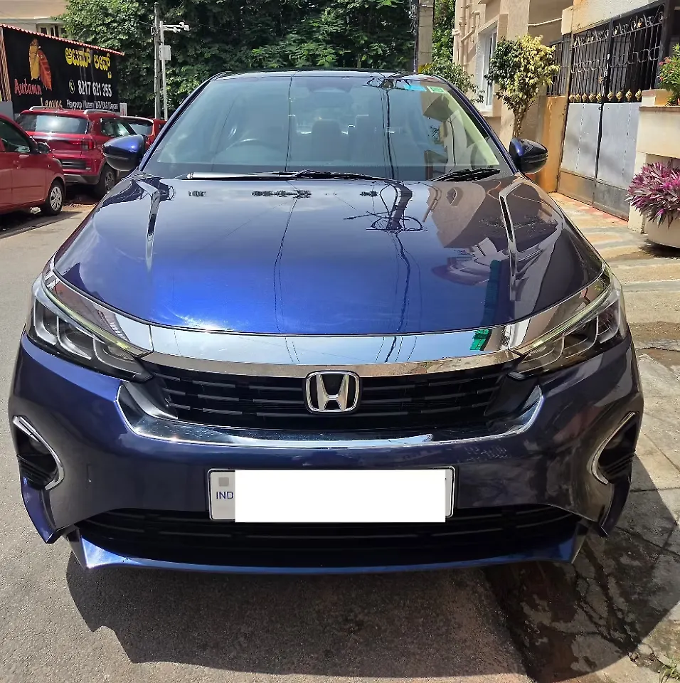 2023 Honda City VX Petrol CVT [2023-2025]