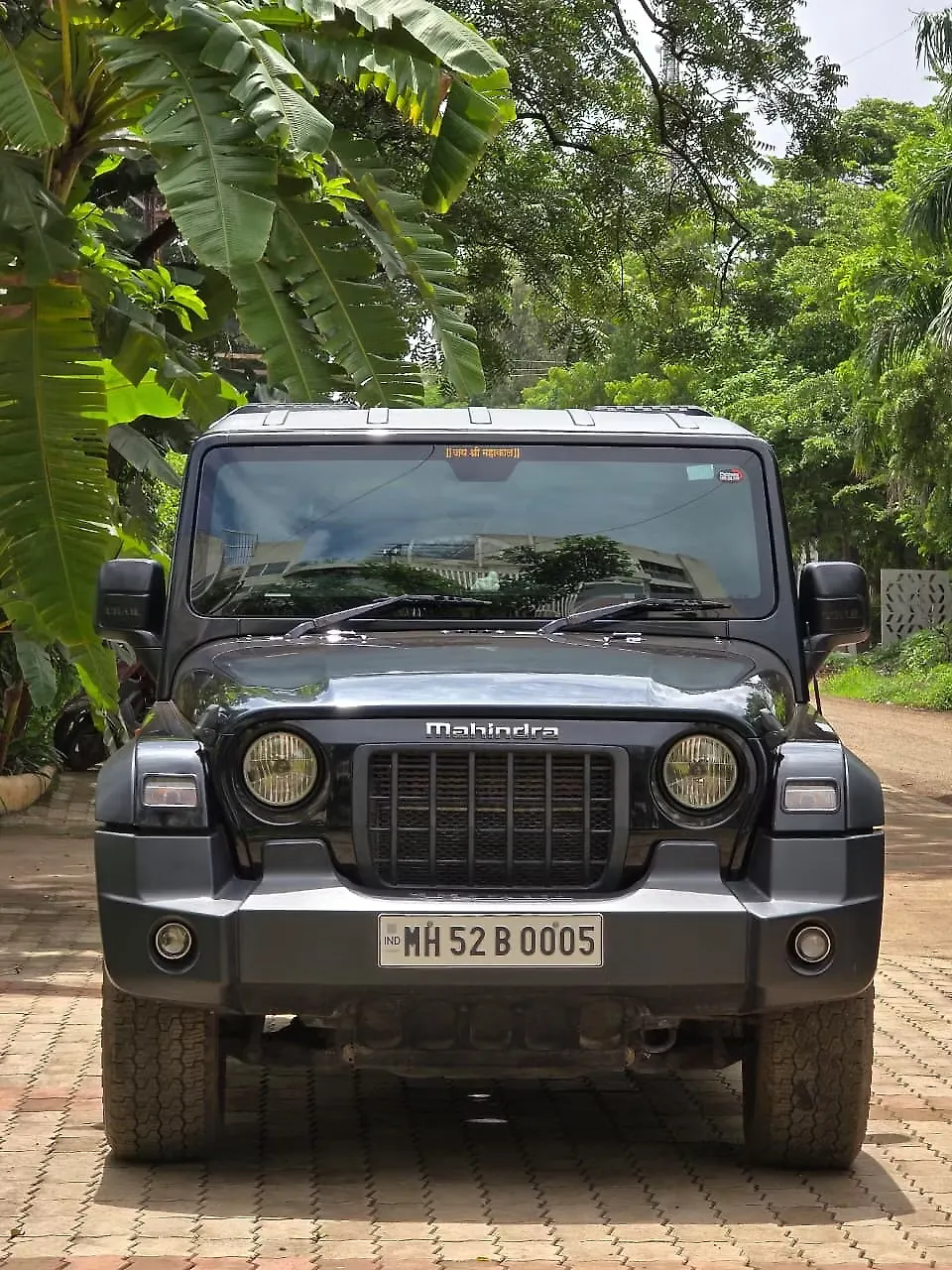 2024 Mahindra Thar LX Hard Top Diesel MT RWD 2024 Mahindra Thar LX Hard Top Diesel MT RWD