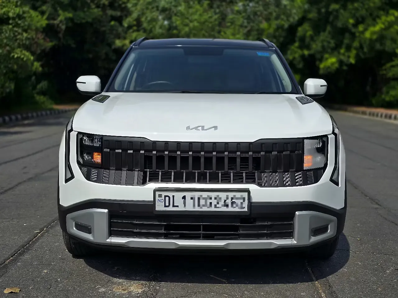 2026 Kia Old Generation Seltos 2024 HTX (O) Petrol 1.5L Automatic (CVT)