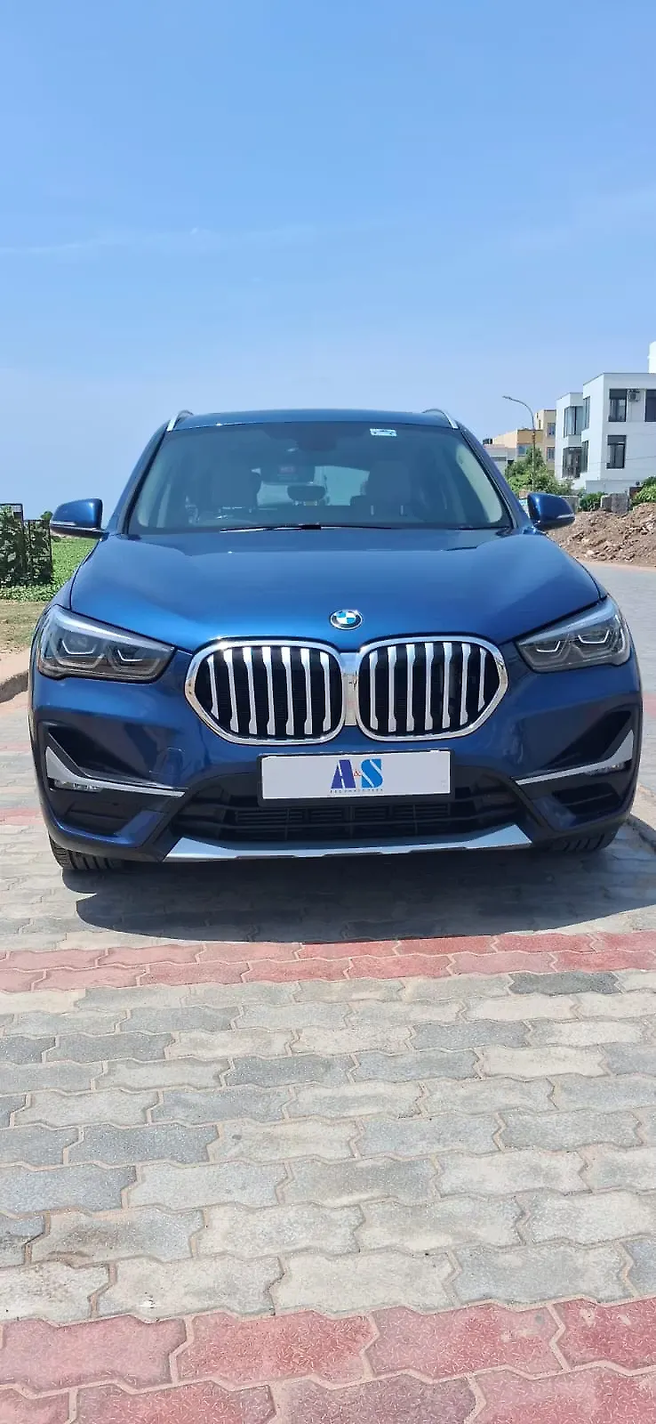 2022 BMW X1 sDrive20i SportX 2022 BMW X1 sDrive20i SportX