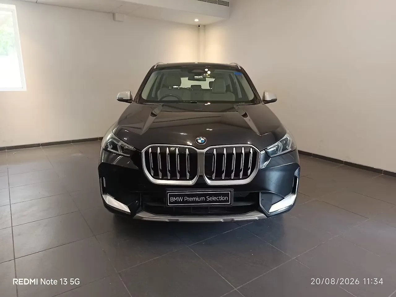 2023 BMW X1 sDrive18i xLine