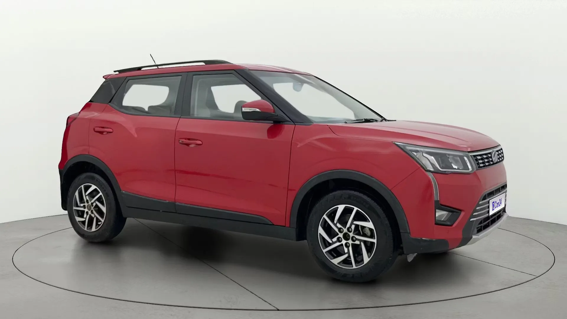 2022 Mahindra XUV300 W8 (O) 1.2 Petrol AMT