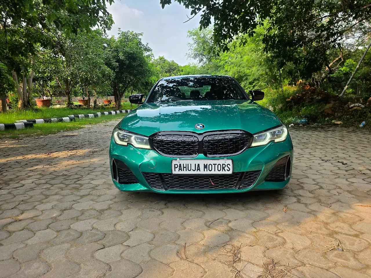 2022 BMW M340i xDrive [2022-2023]