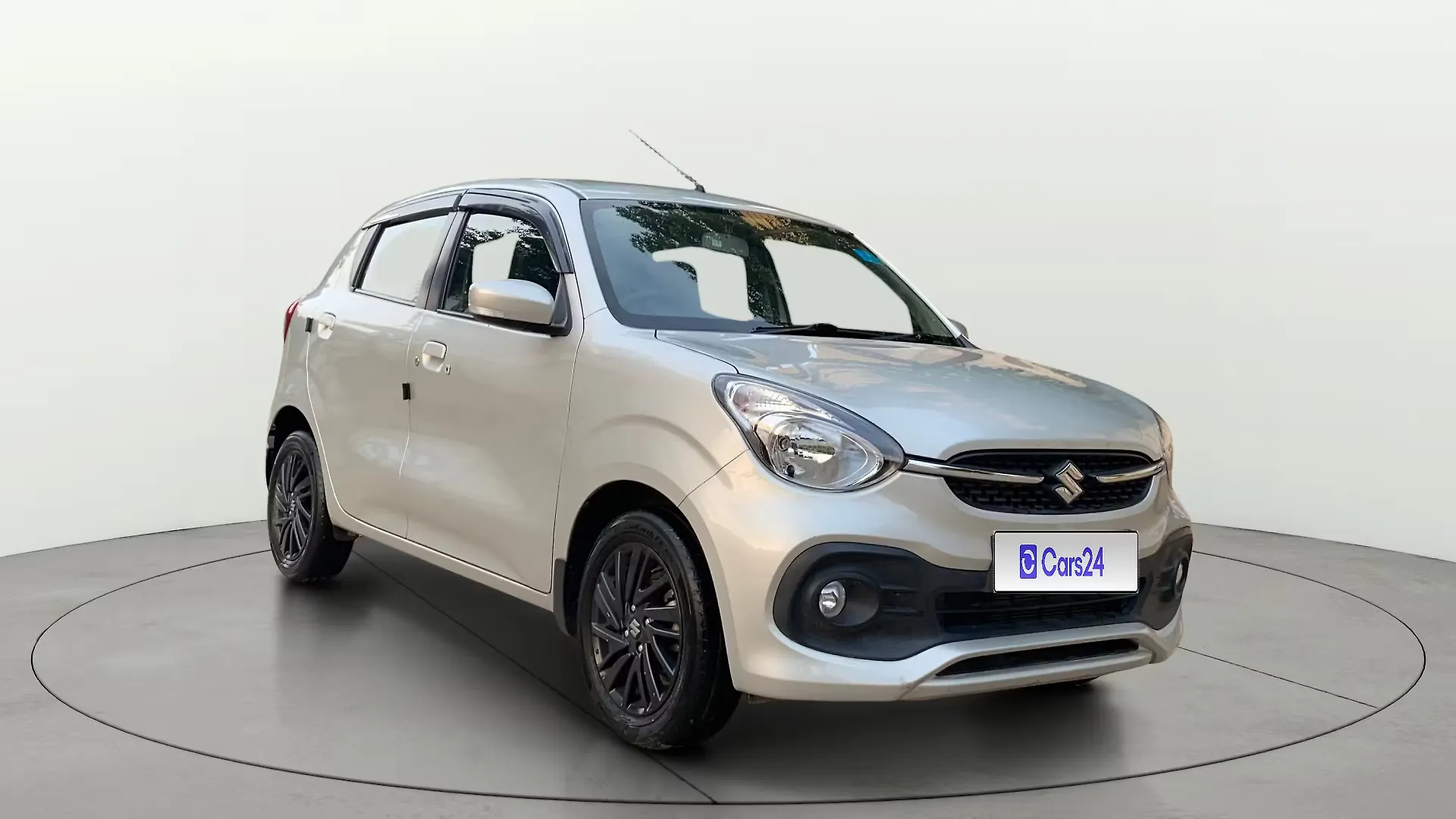 2024 Maruti Suzuki Celerio ZXi Plus [2023-2025]