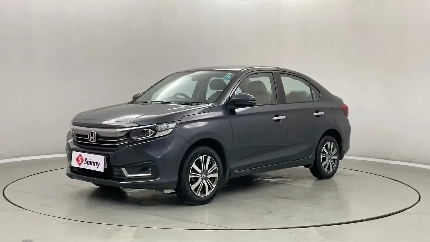 2023 Honda Amaze 2nd Gen VX MT 1.2 Petrol [2021-2023]