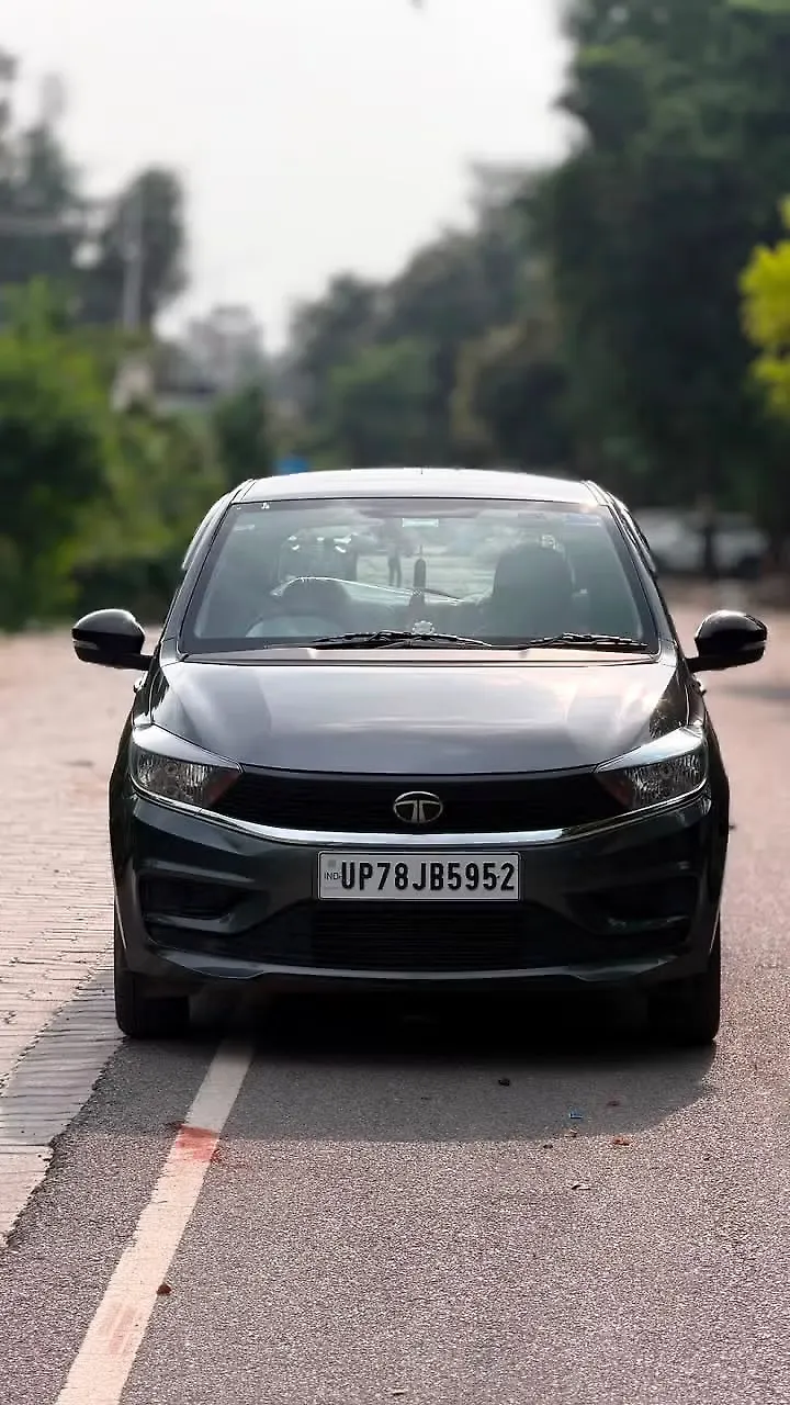 2025 Tata Old Generation Tiago 2020 XT [2023-2025]