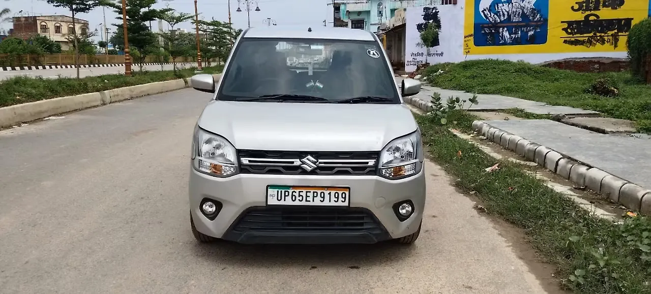 2022 Maruti Suzuki Wagon R VXI 1.0 [2022-2023]