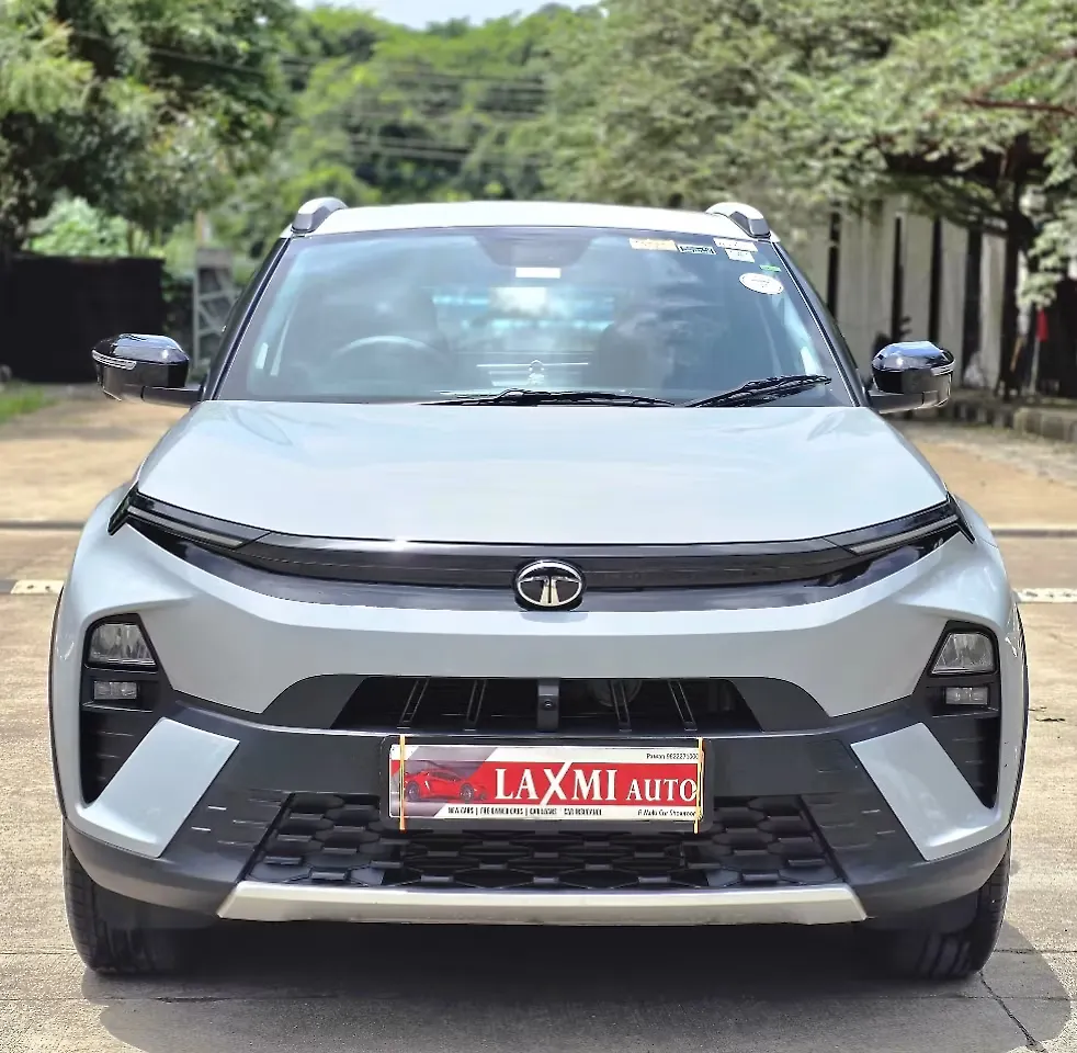 2025 Tata Nexon Creative Plus (S) 1.5 Diesel 6AMT [2023-2025]