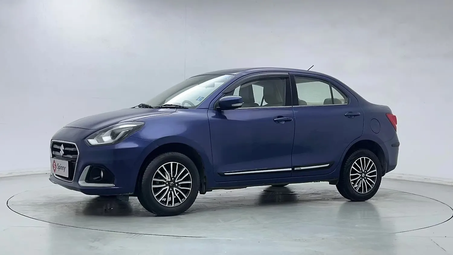 2024 Maruti Suzuki Dzire ZXi Plus Petrol Automatic