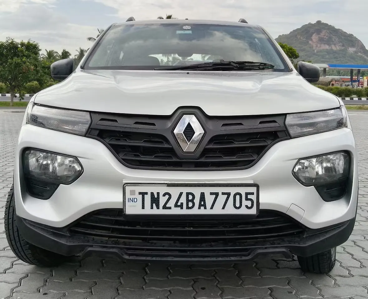 2023 Renault Kwid RXL 1.0