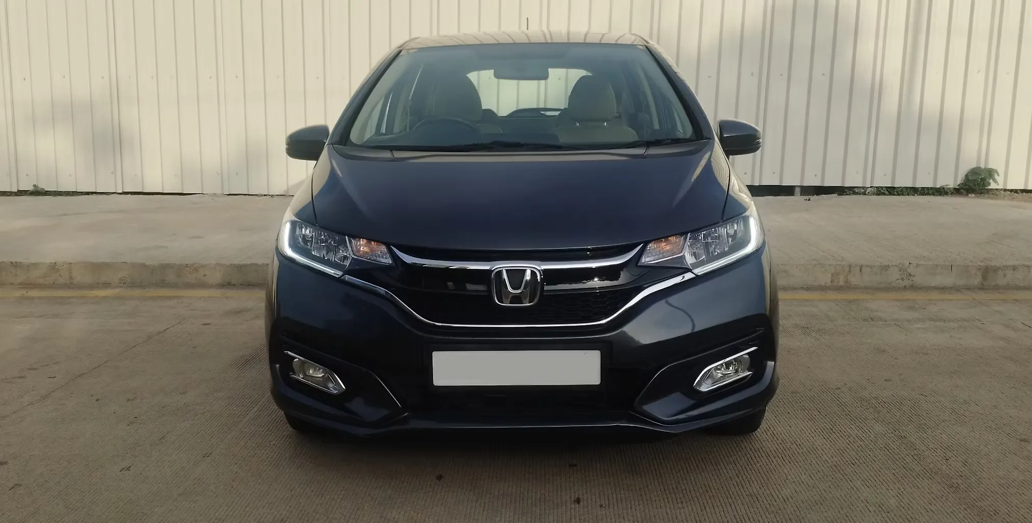 2022 Honda Jazz ZX CVT 2022 Honda Jazz ZX CVT