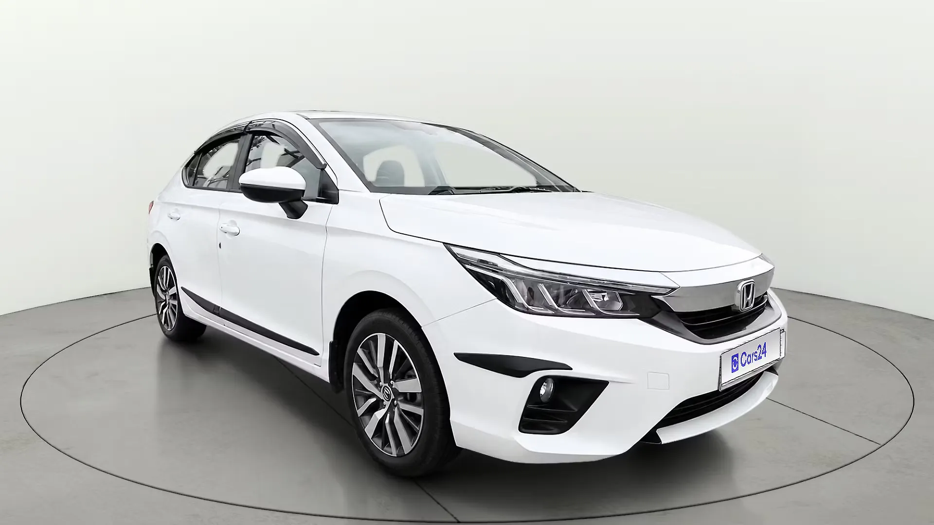 2022 Honda All New City VX Petrol