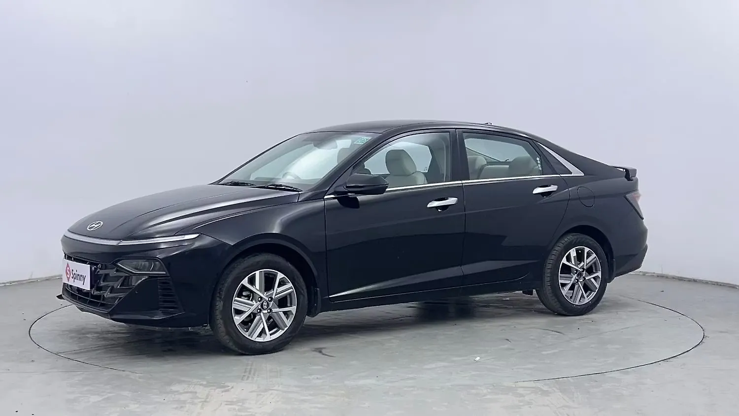 2025 Hyundai Verna SX (O) Turbo Petrol 1.5L Turbo Manual 2025 Hyundai Verna SX (O) Turbo Petrol 1.5L Turbo Manual