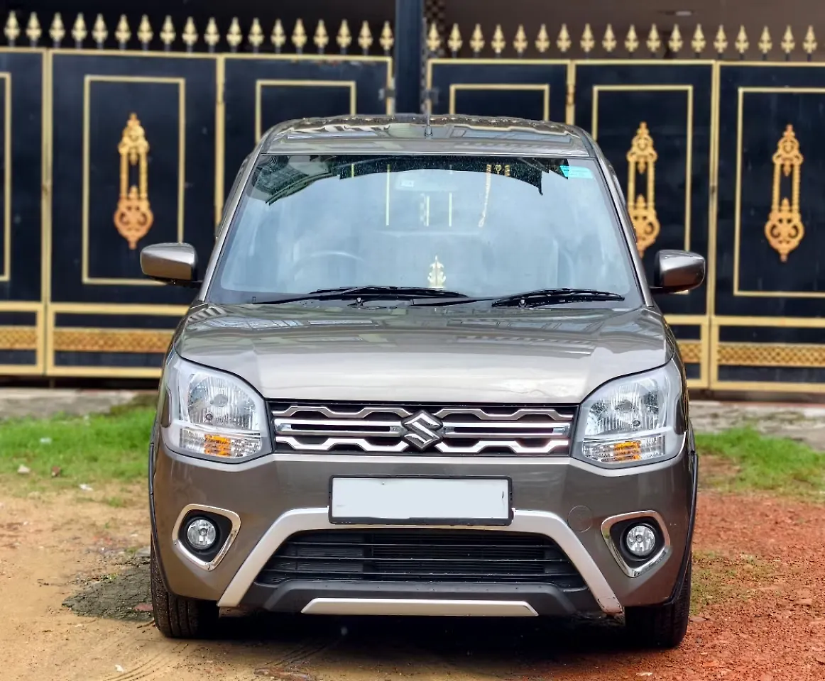 2024 Maruti Suzuki Wagon R VXI 1.0 [2023-2025]