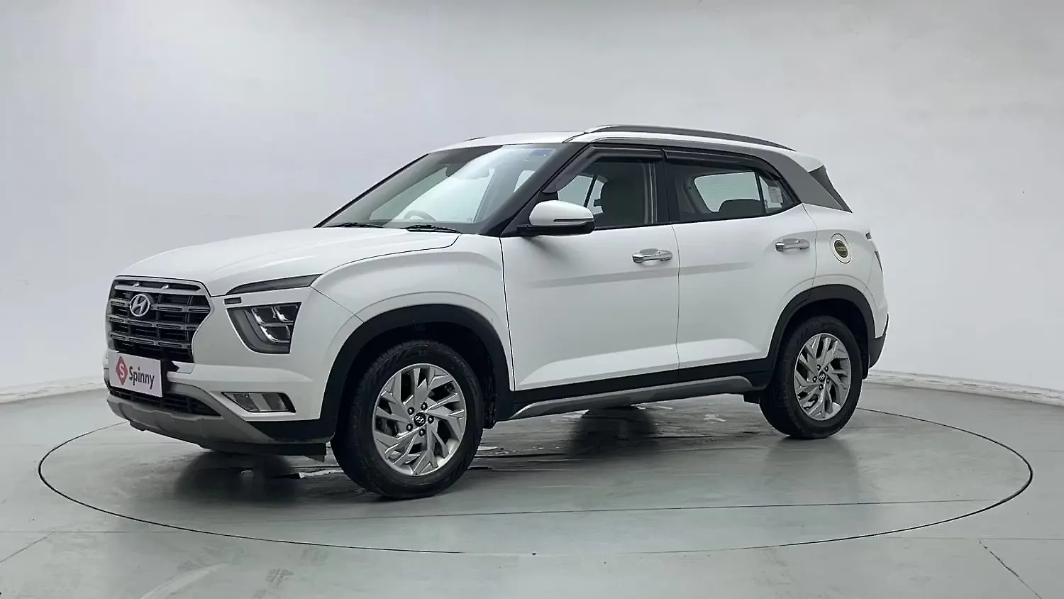 2022 Hyundai Creta SX 1.5 Petrol 2022 Hyundai Creta SX 1.5 Petrol