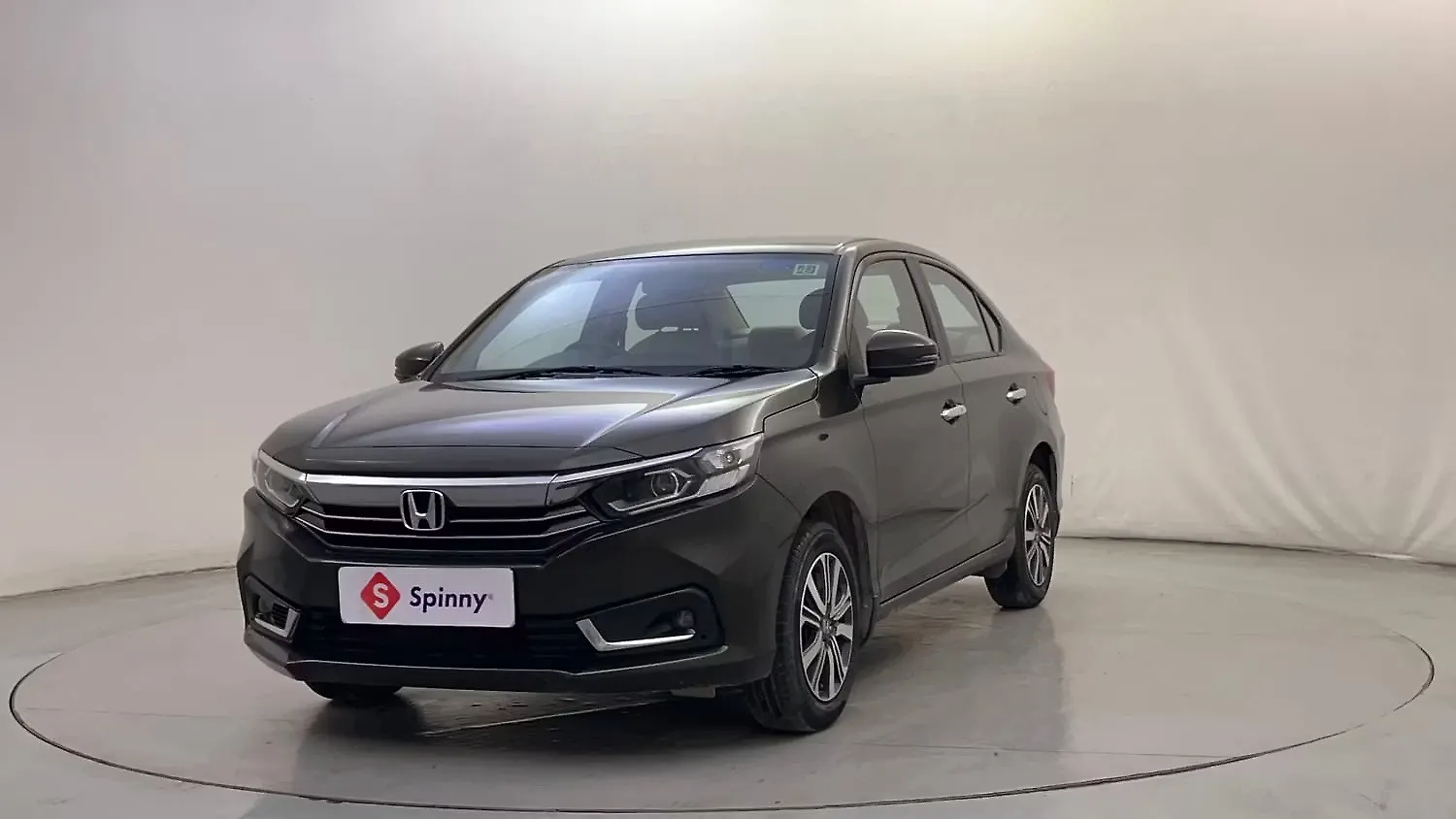 2024 Honda Amaze 2nd Gen VX 1.2 Petrol CVT