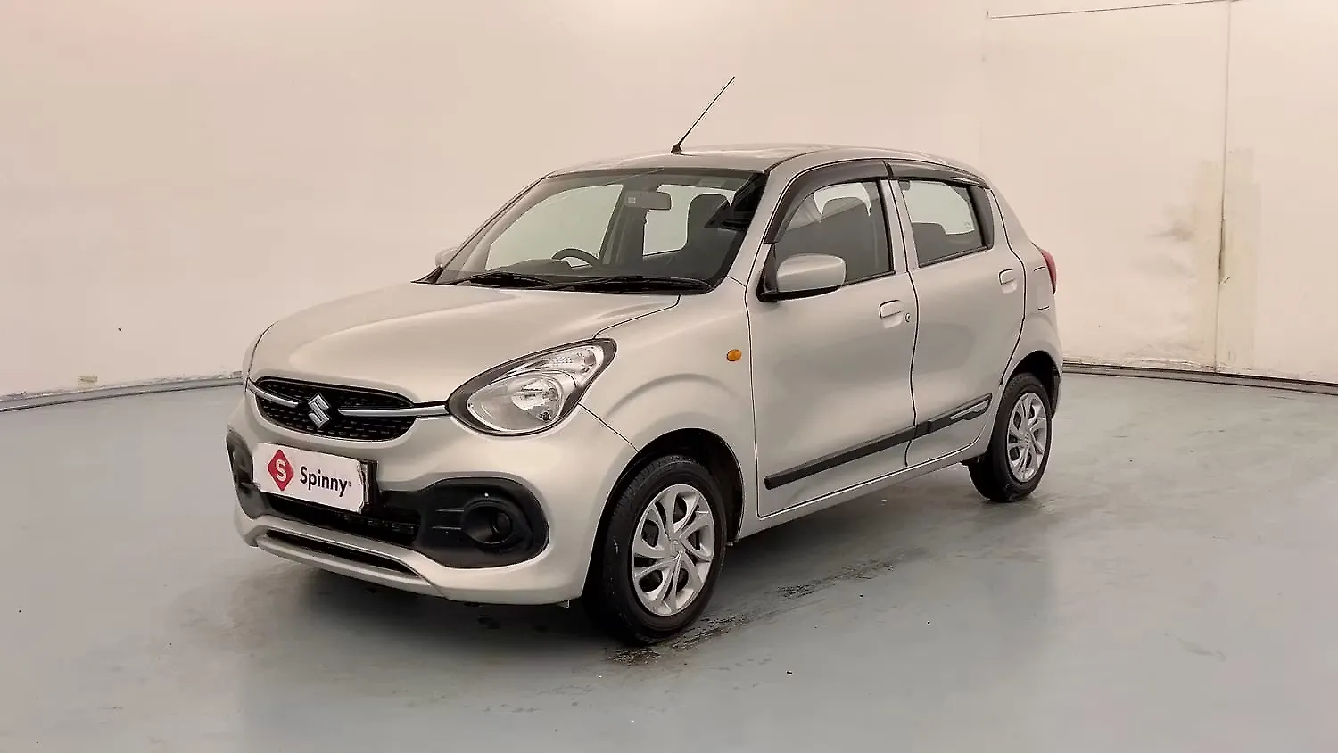 2023 Maruti Suzuki Celerio VXi [2023-2025]
