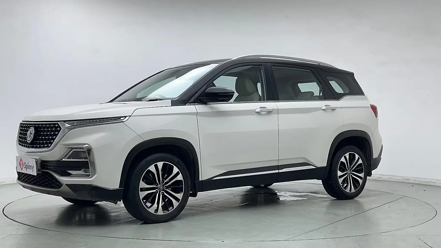 2021 MG Hector Sharp 1.5 DCT Petrol 2021 MG Hector Sharp 1.5 DCT Petrol