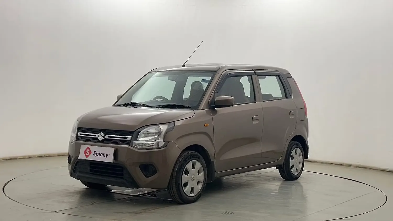 2022 Maruti Suzuki Wagon R VXI 1.0 [2022-2023]