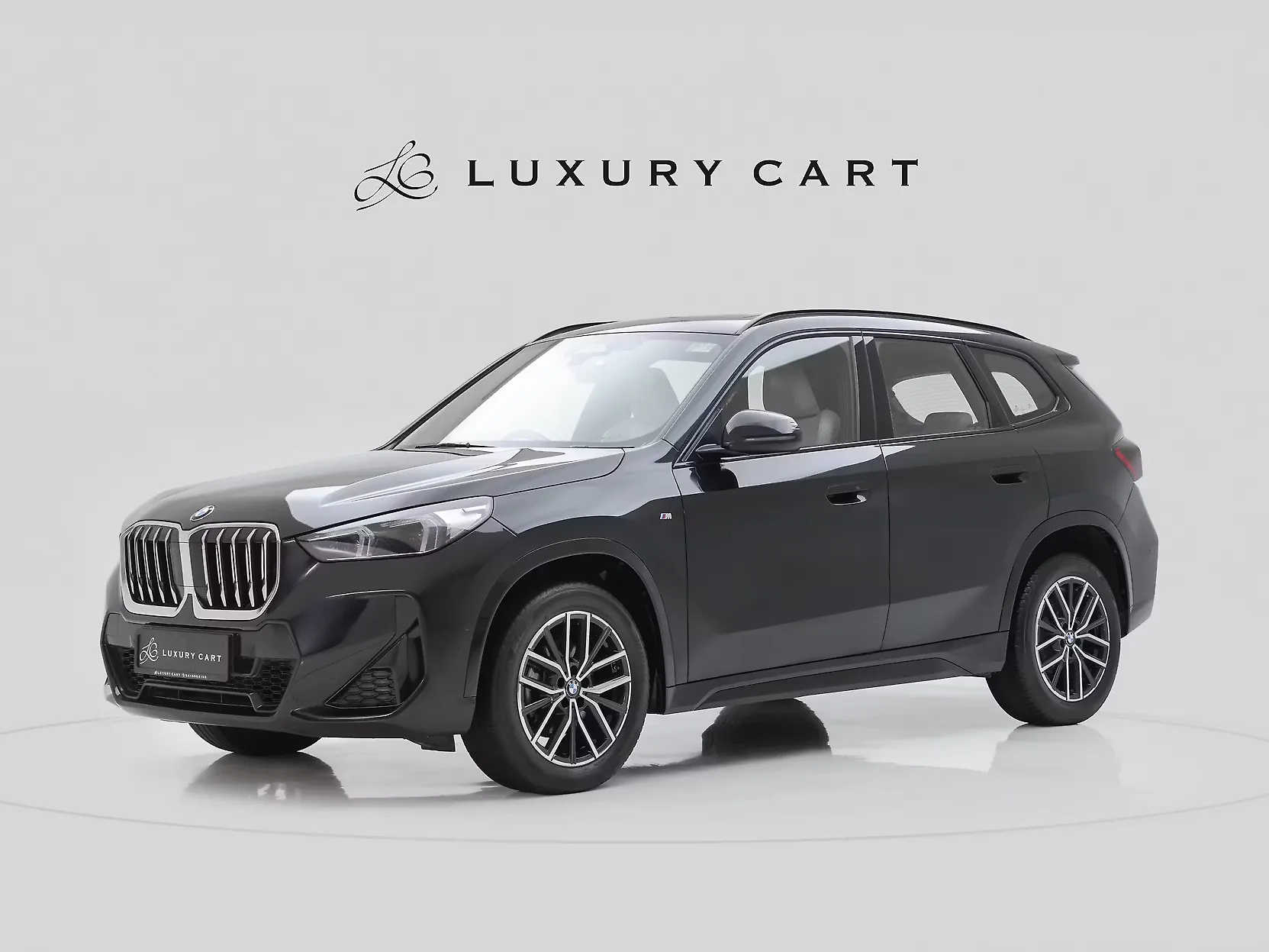 2023 BMW X1 sDrive18i M Sport