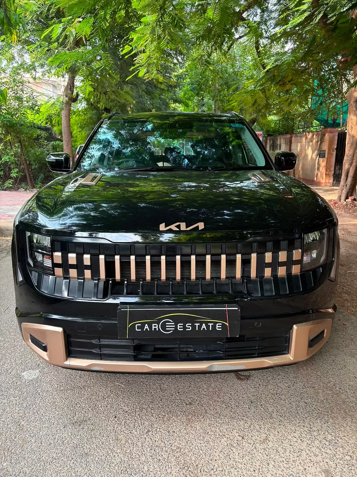 2026 Kia Seltos HTK (O) Petrol 1.5L Automatic (CVT) 2026 Kia Seltos HTK (O) Petrol 1.5L Automatic (CVT)