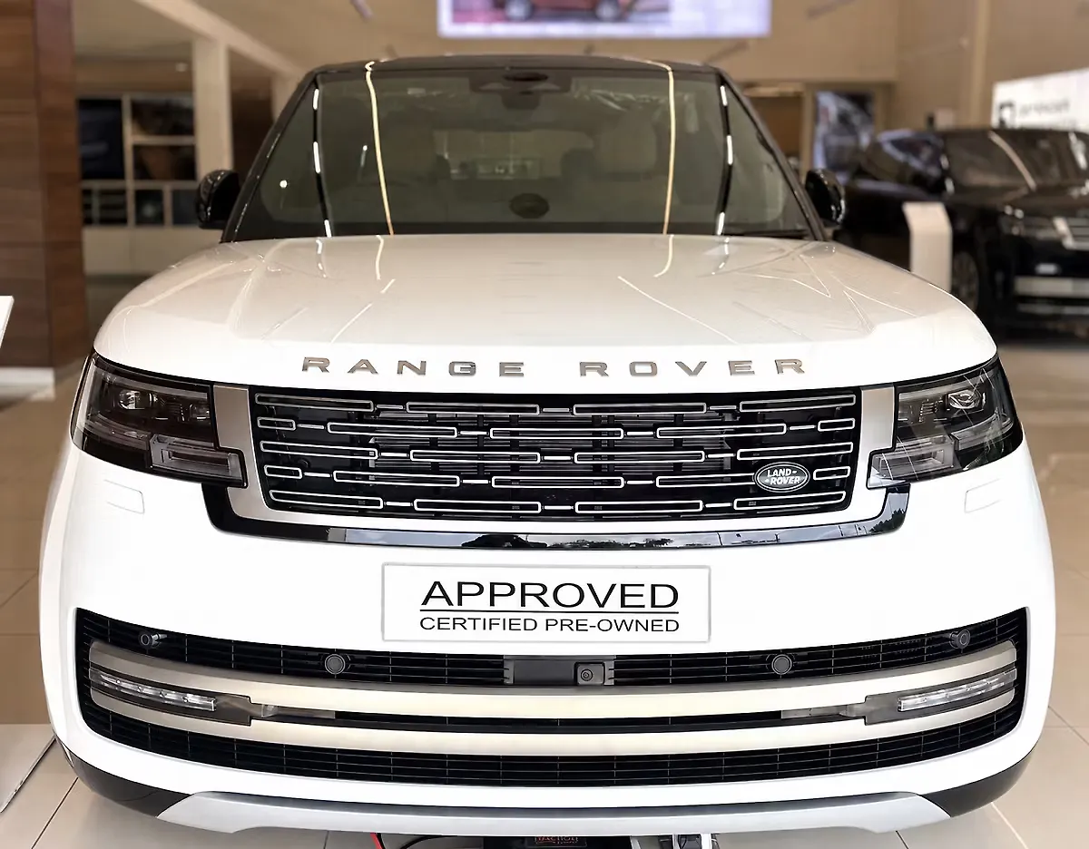 2024 Land Rover Range Rover HSE 3.0 Diesel [2023-2024]